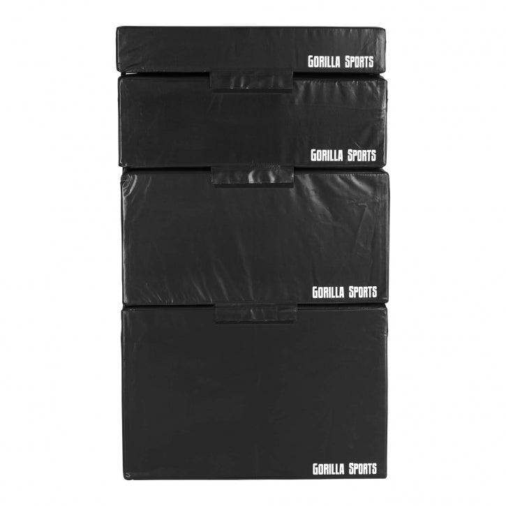 Soft Jump Box - Gorilla Sports Schweiz