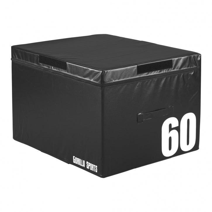 Soft Jump Box - Gorilla Sports Schweiz