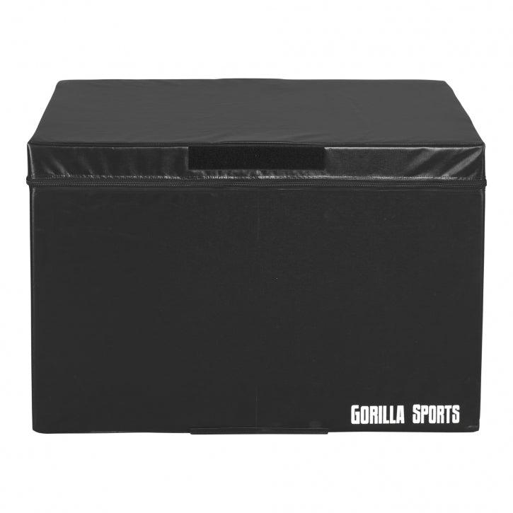 Soft Jump Box - Gorilla Sports Schweiz