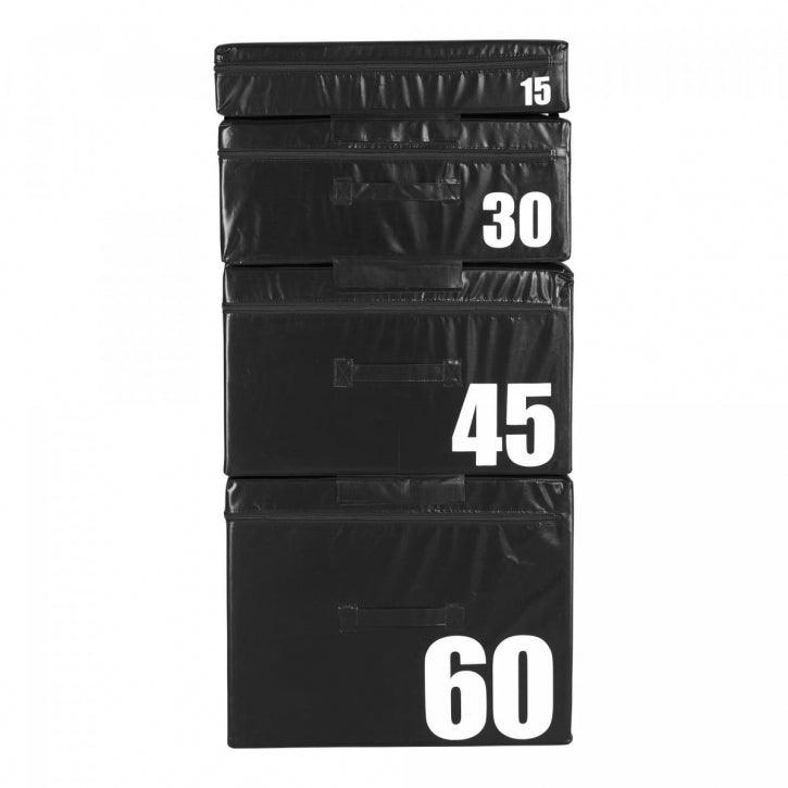 Soft Jump Box - Gorilla Sports Schweiz