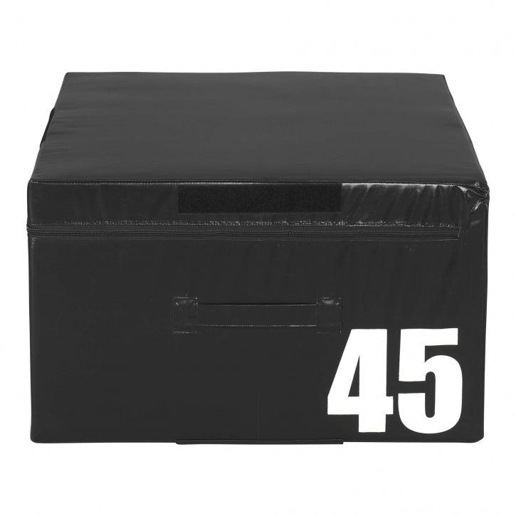 Soft Jump Box - Gorilla Sports Schweiz