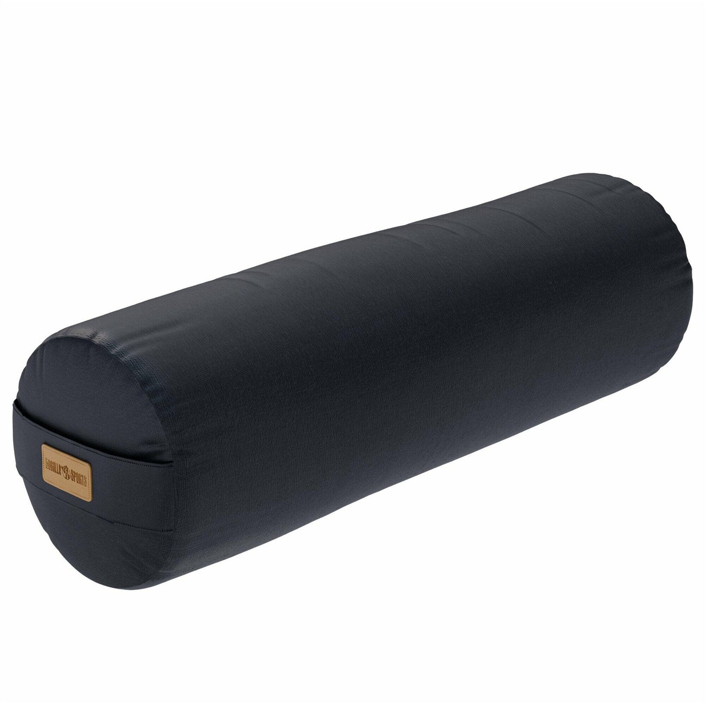 Yoga Bolster in verschiedenen Farben - Gorilla Sports Schweiz