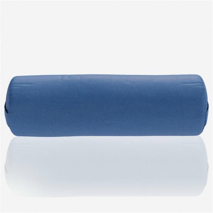 Yoga Bolster in verschiedenen Farben - Gorilla Sports Schweiz