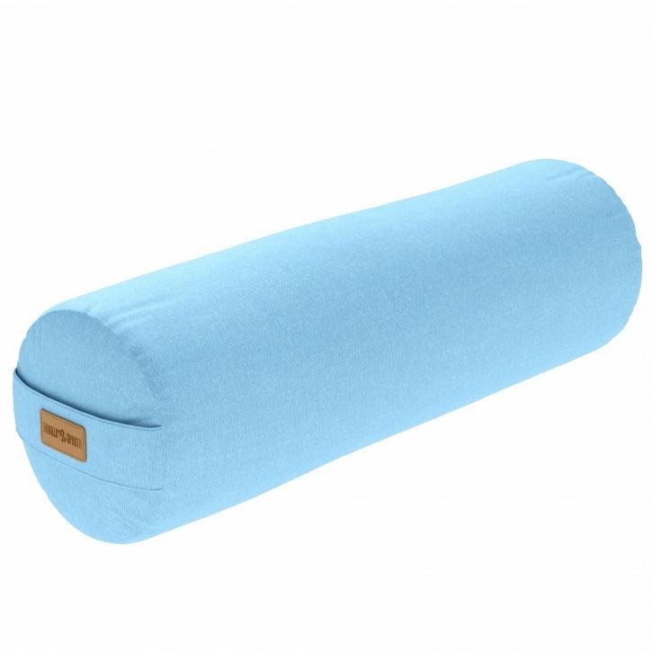 Yoga Bolster in verschiedenen Farben - Gorilla Sports Schweiz