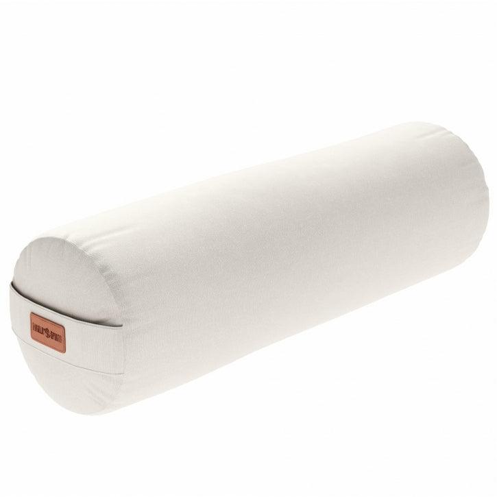 Yoga Bolster in verschiedenen Farben - Gorilla Sports Schweiz