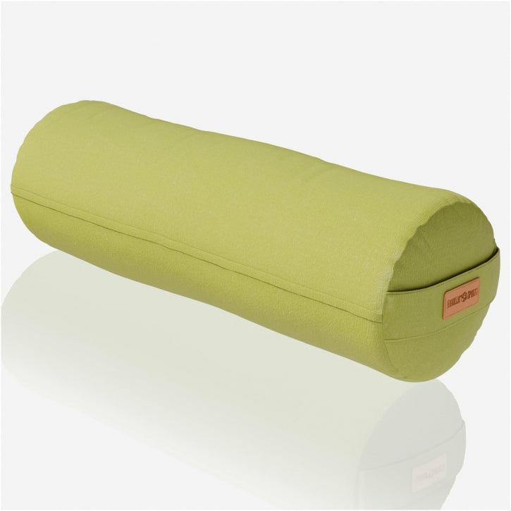 Yoga Bolster in verschiedenen Farben - Gorilla Sports Schweiz