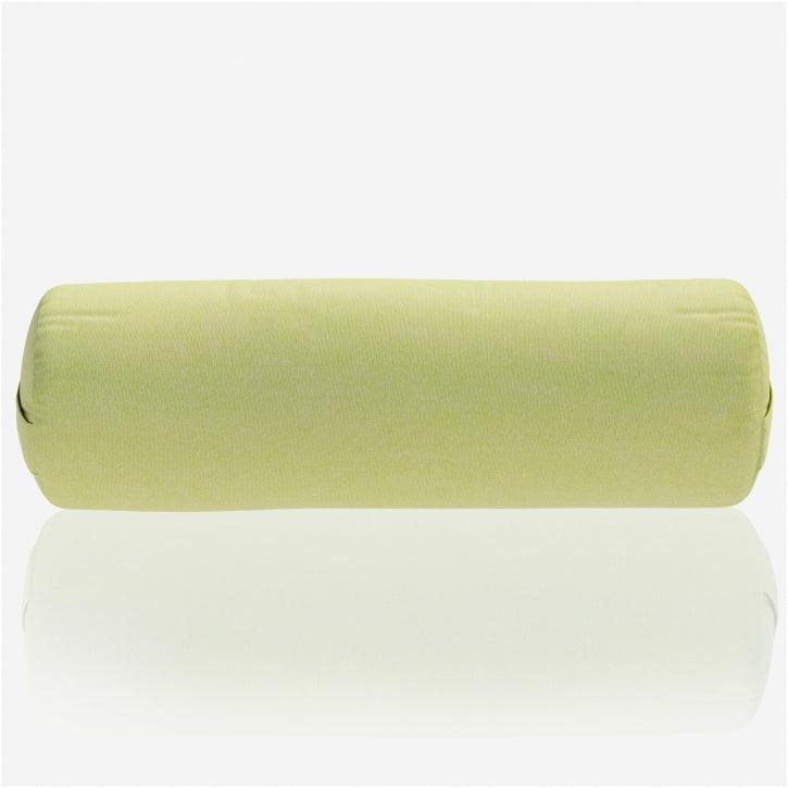 Yoga Bolster in verschiedenen Farben - Gorilla Sports Schweiz