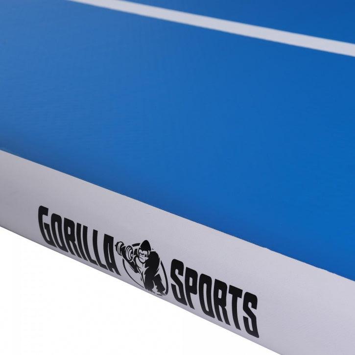 AirTrack in verschiedenen Längen - Gorilla Sports Schweiz