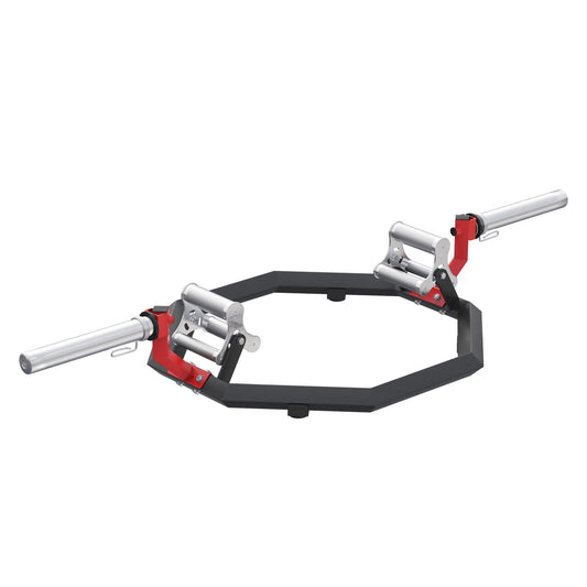 Multi Grip Trap Bar - Gorilla Sports Schweiz