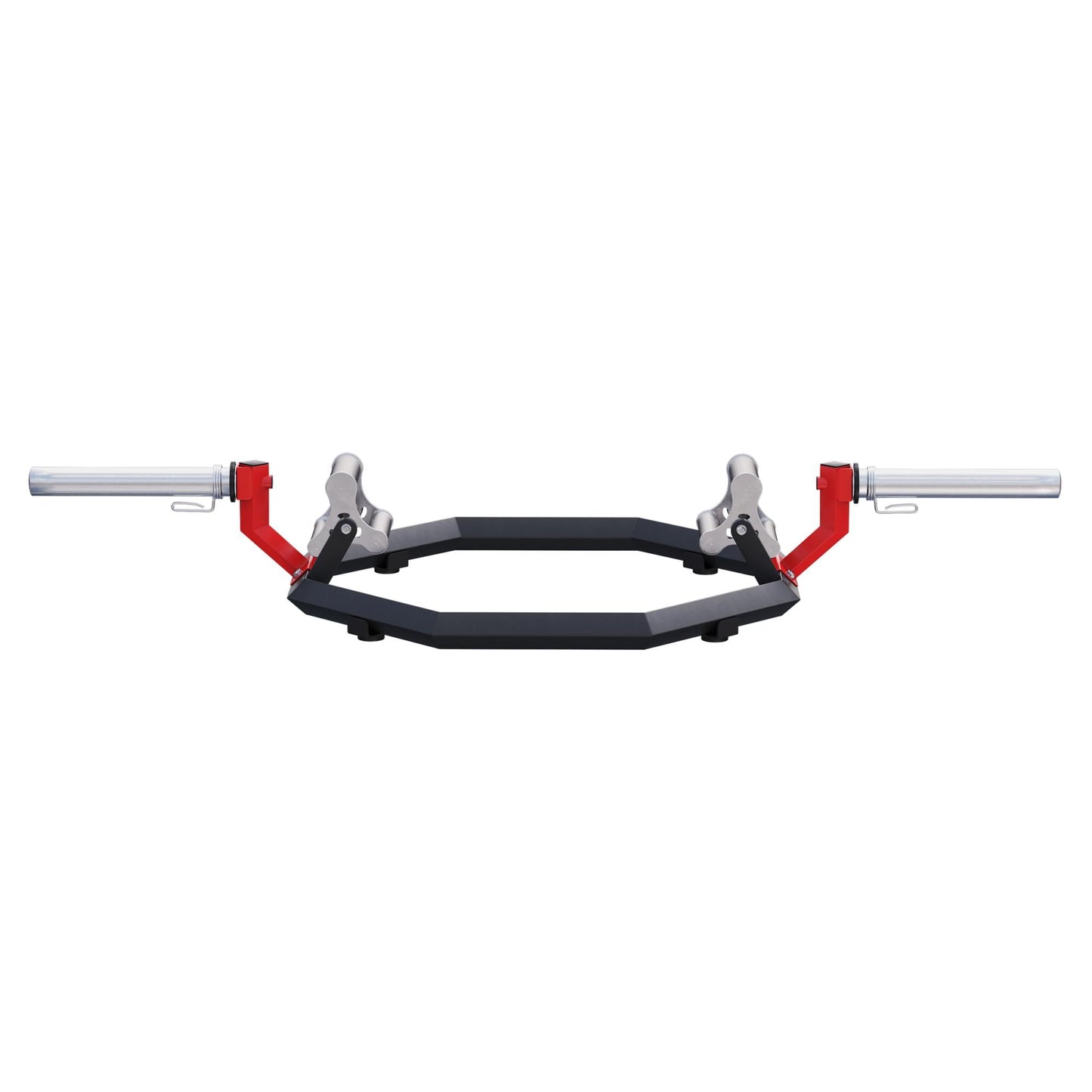 Multi Grip Trap Bar - Gorilla Sports Schweiz