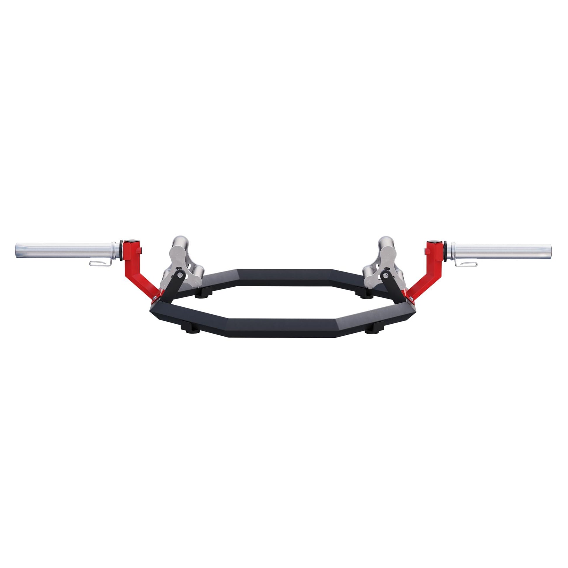 Multi Grip Trap Bar - Gorilla Sports Schweiz