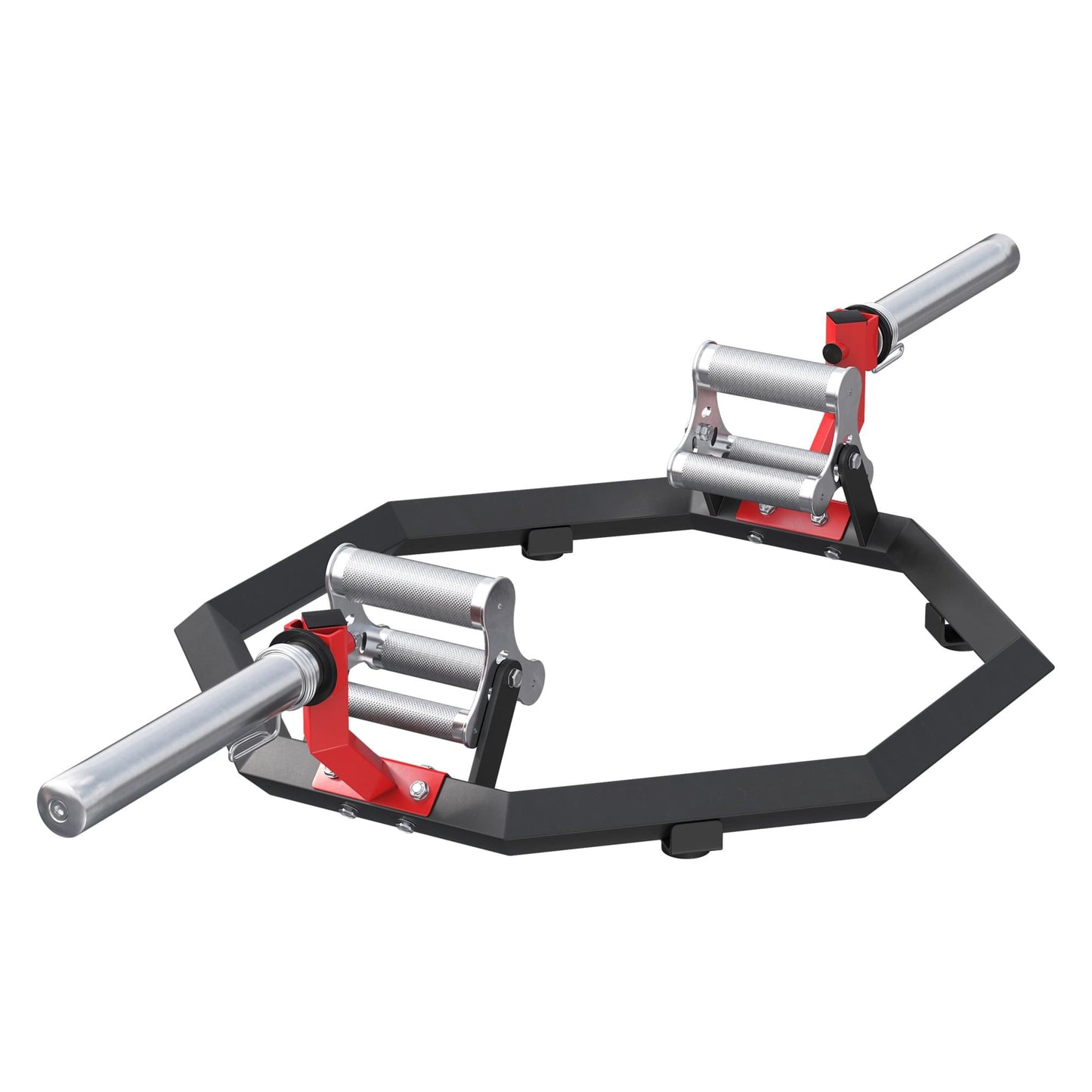 Multi Grip Trap Bar - Gorilla Sports Schweiz