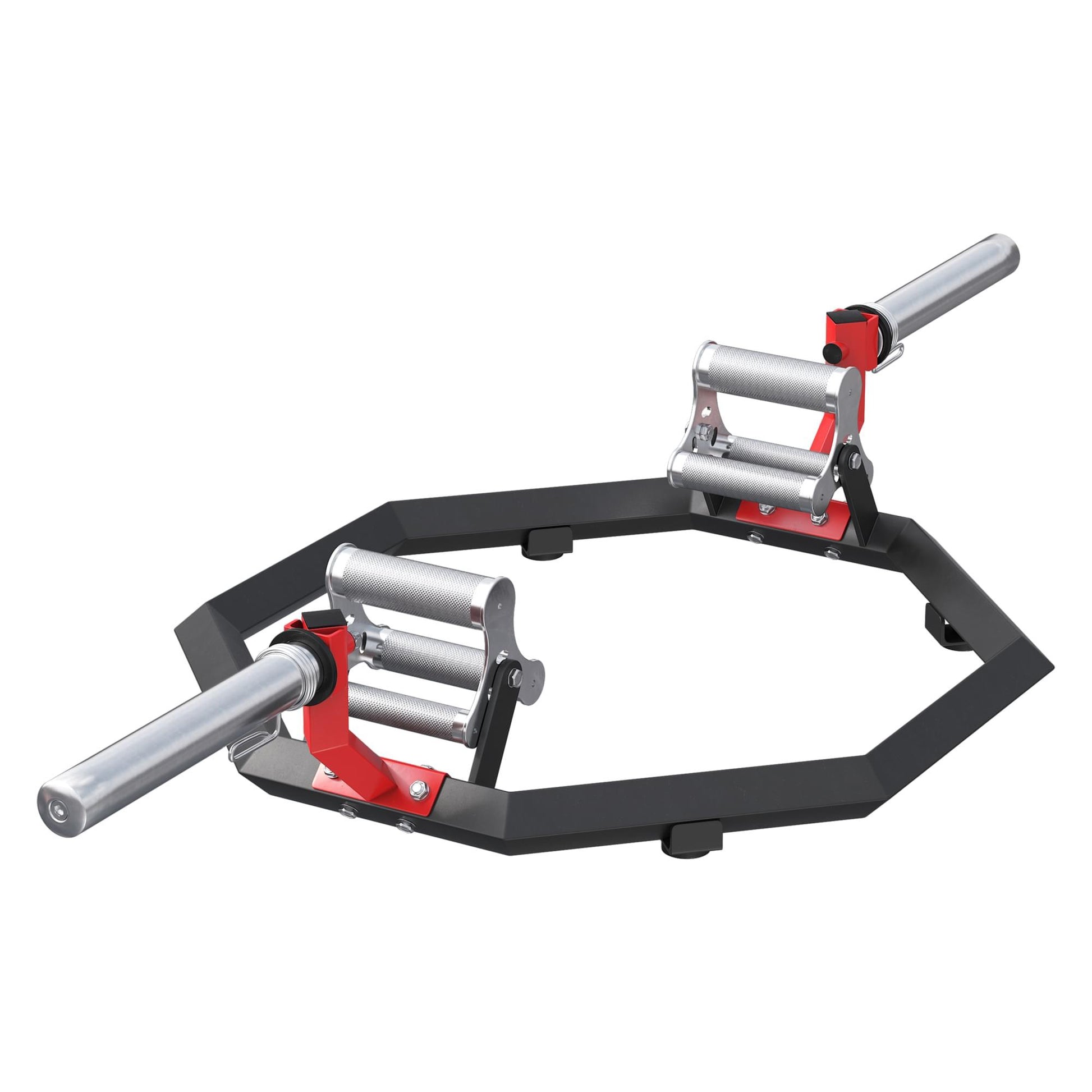 Multi Grip Trap Bar - Gorilla Sports Schweiz