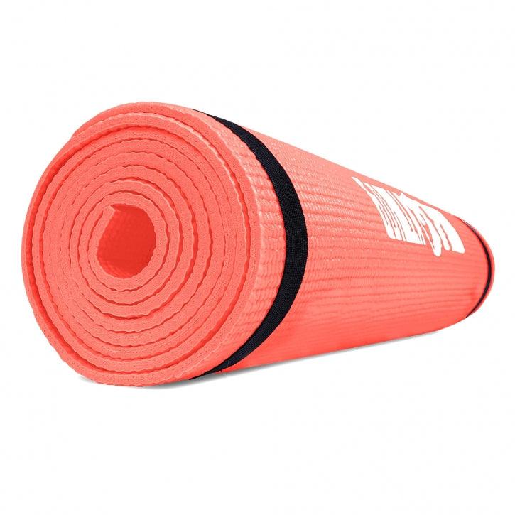 PVC Yogamatte in verschiedenen Farben - Gorilla Sports Schweiz