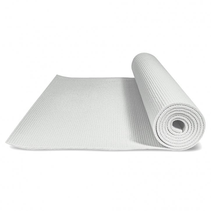 PVC Yogamatte in verschiedenen Farben - Gorilla Sports Schweiz
