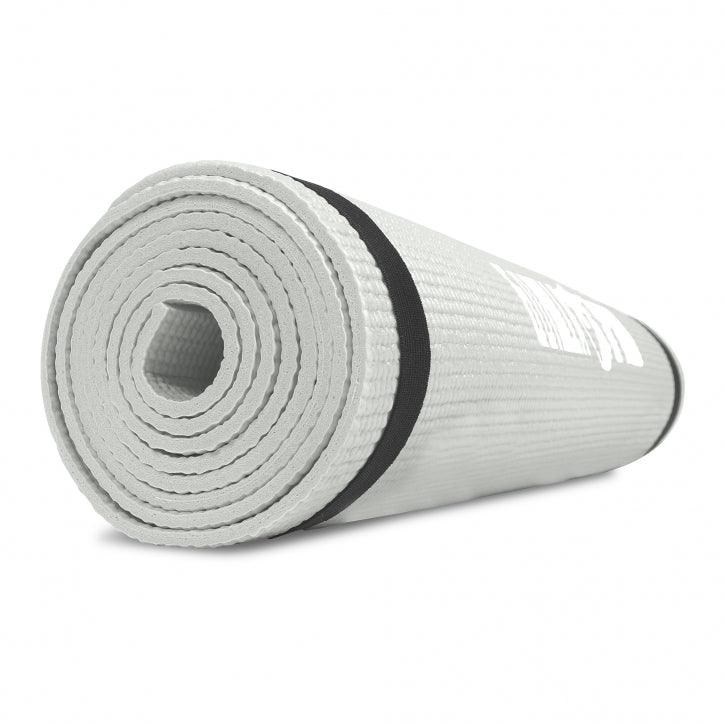 PVC Yogamatte in verschiedenen Farben - Gorilla Sports Schweiz
