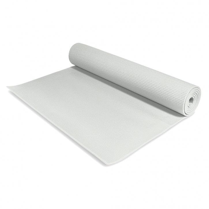 PVC Yogamatte in verschiedenen Farben - Gorilla Sports Schweiz