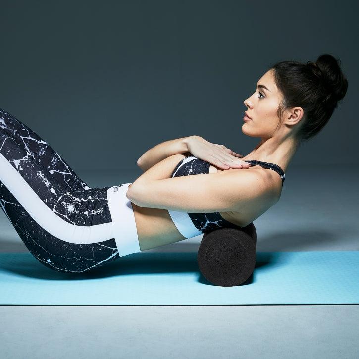 Pilatesrolle in verschiedenen Farben und Grössen - Gorilla Sports Schweiz