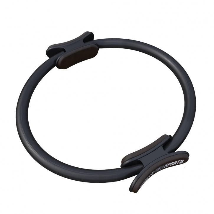 Pilates Ring 36cm inkl. Anleitung und Tragebeutel - Gorilla Sports Schweiz