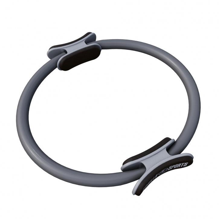 Pilates Ring 36cm inkl. Anleitung und Tragebeutel - Gorilla Sports Schweiz