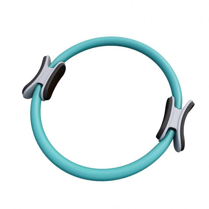 Pilates Ring 36cm inkl. Anleitung und Tragebeutel - Gorilla Sports Schweiz