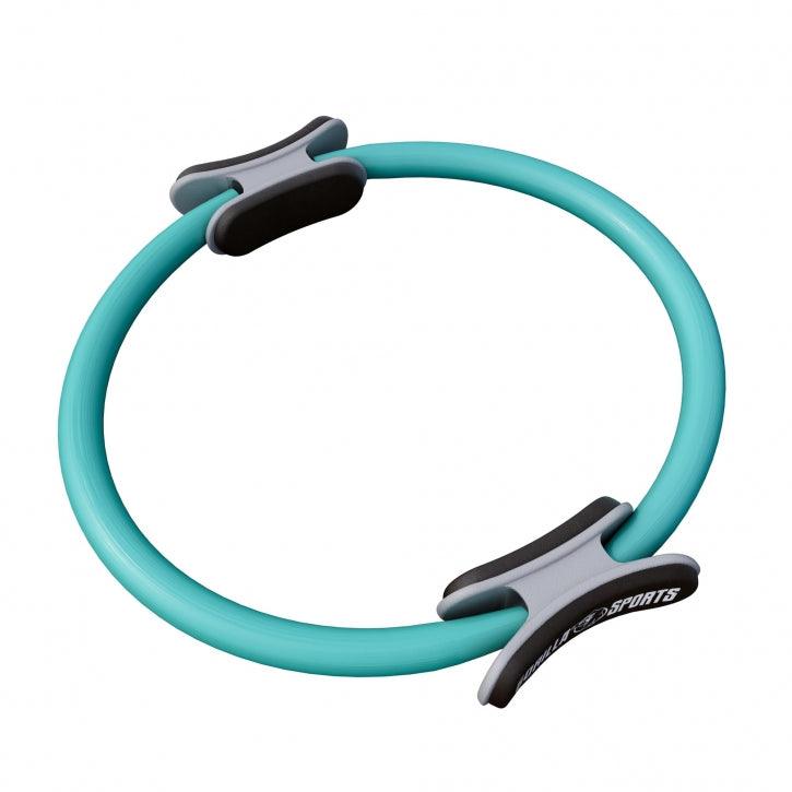 Pilates Ring 36cm inkl. Anleitung und Tragebeutel - Gorilla Sports Schweiz