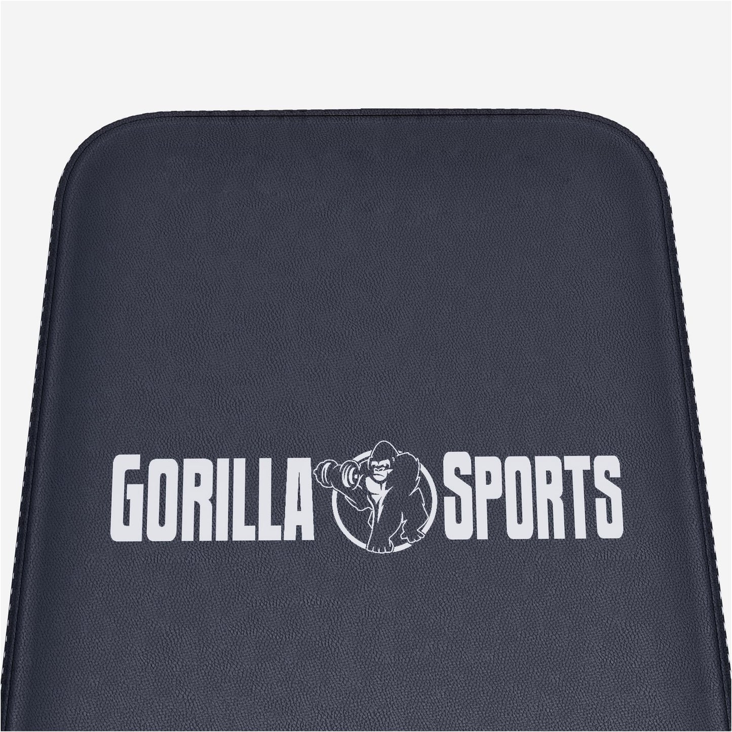 Hantelbank verstellbar - Gorilla Sports Schweiz