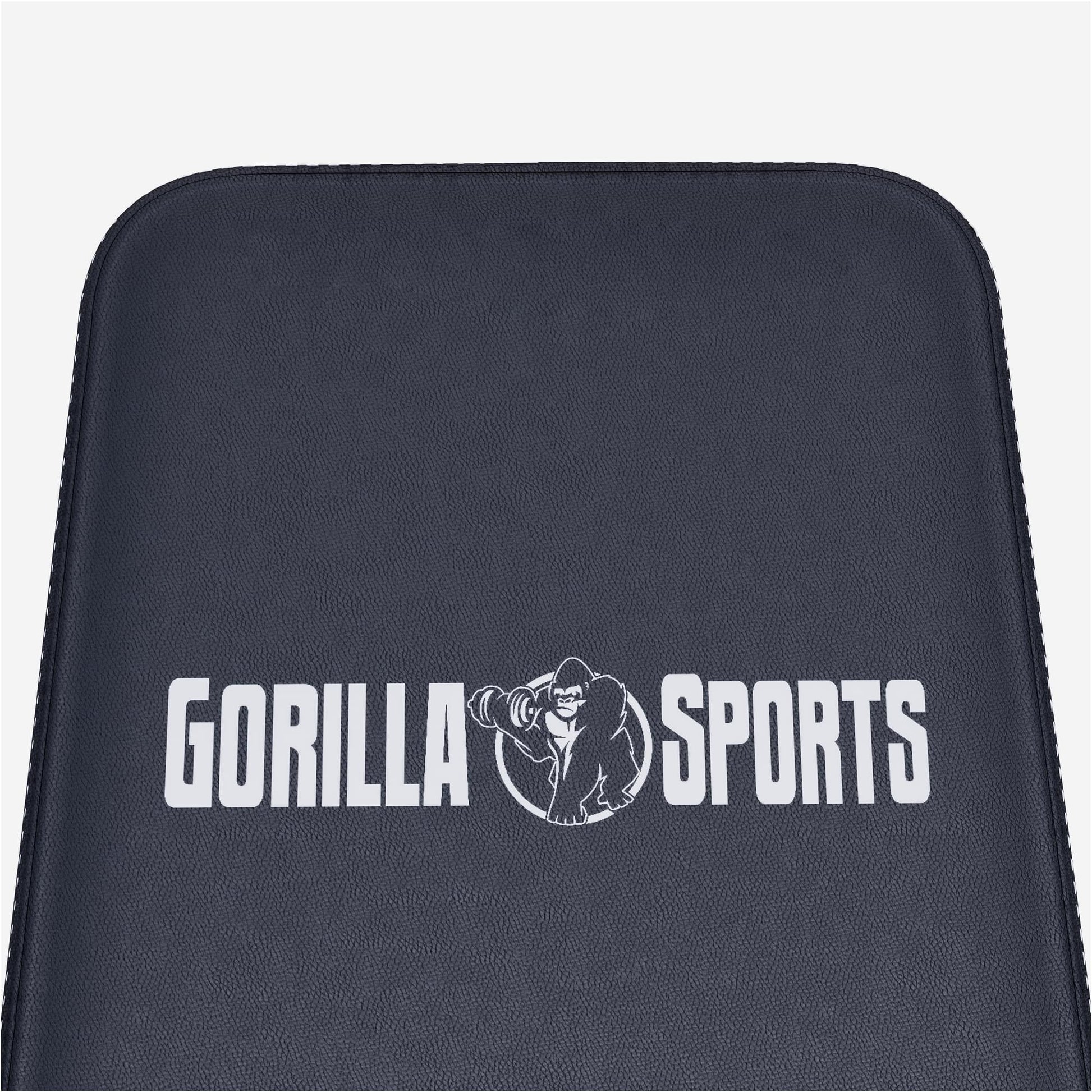 Hantelbank verstellbar - Gorilla Sports Schweiz