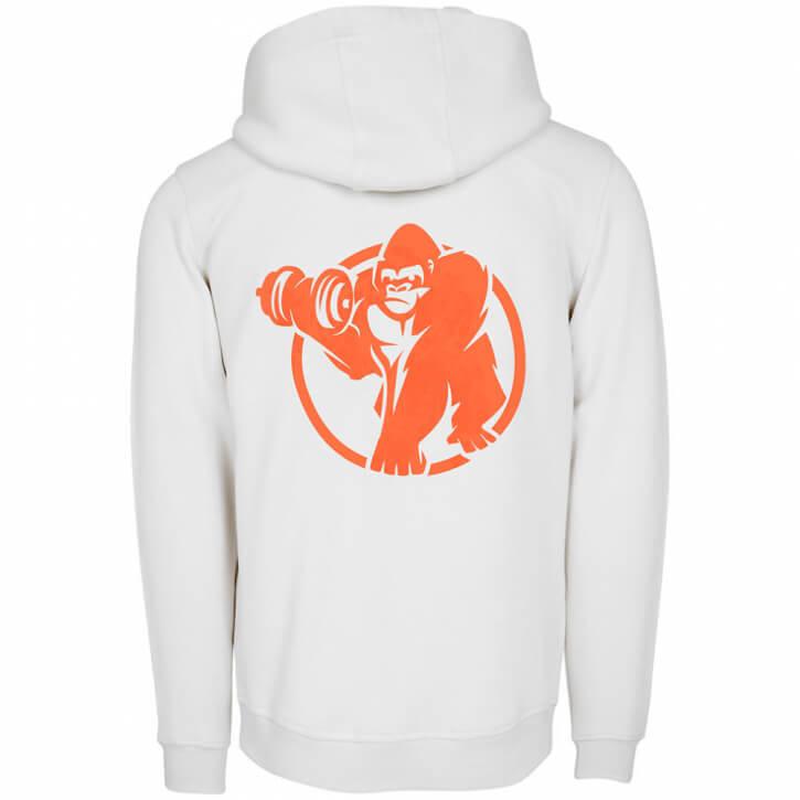 Gorilla Sports Hoody in verschiedenen Grössen und Farben - Gorilla Sports Schweiz