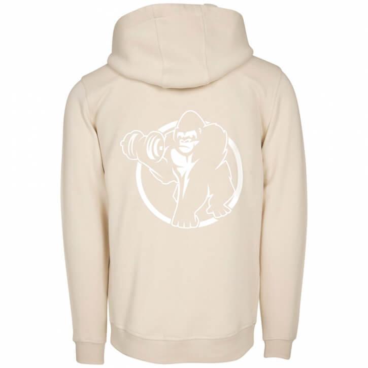 Gorilla Sports Hoody in verschiedenen Grössen und Farben - Gorilla Sports Schweiz