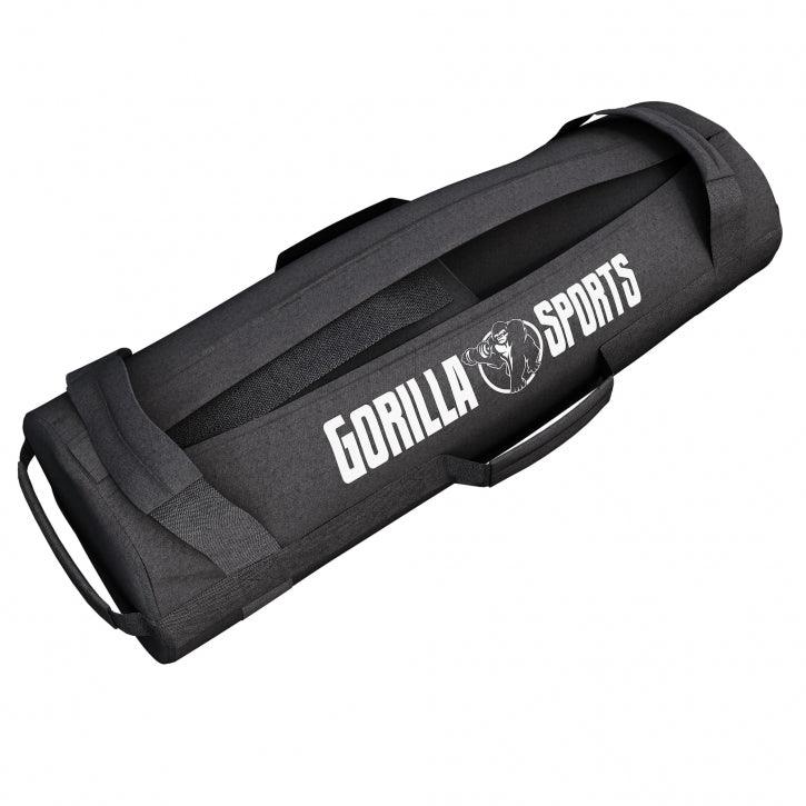 Verstellbarer Fitness Sandsack 20 - 30 kg - Gorilla Sports Schweiz