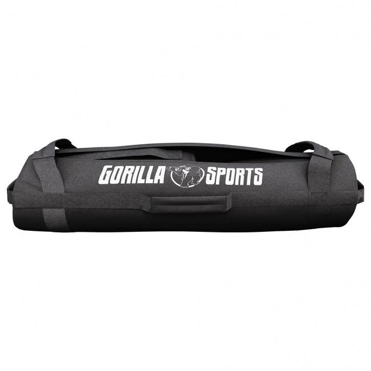 Verstellbarer Fitness Sandsack 20 - 30 kg - Gorilla Sports Schweiz