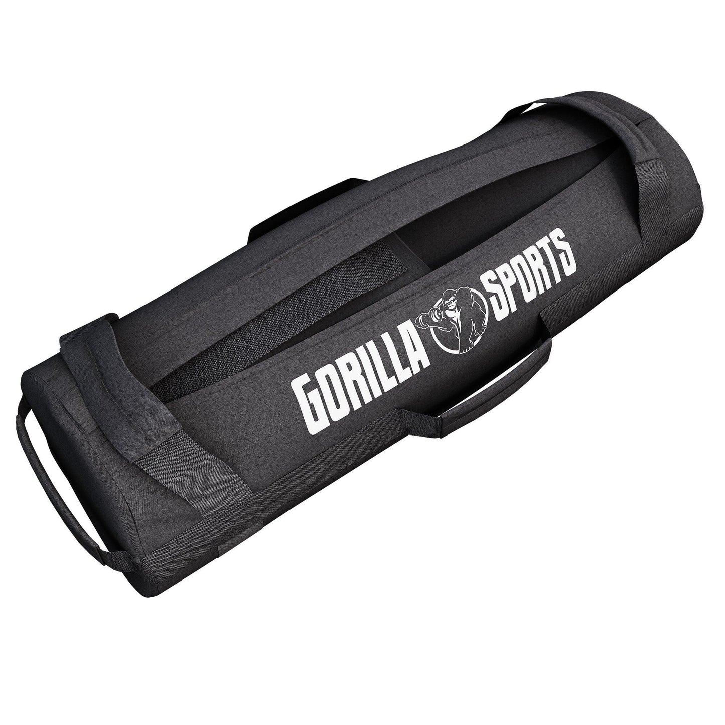 Verstellbarer Fitness Sandsack 20 - 30 kg - Gorilla Sports Schweiz