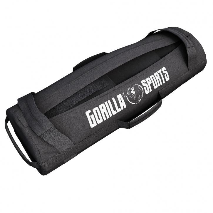 Verstellbarer Fitness Sandsack 20 - 30 kg - Gorilla Sports Schweiz