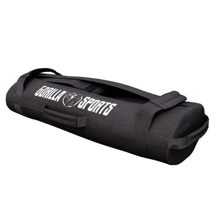 Verstellbarer Fitness Sandsack 20 - 30 kg - Gorilla Sports Schweiz