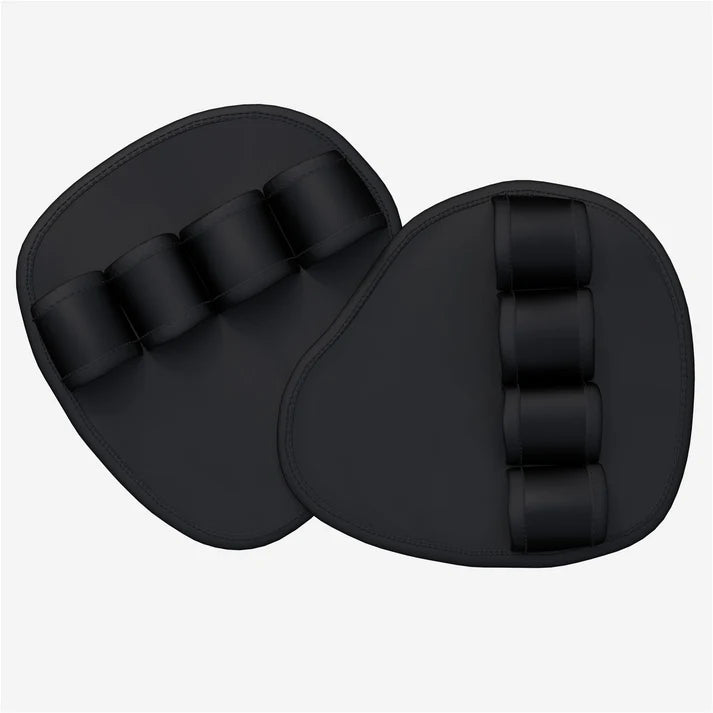 Griffpads 2er Set mit Silikon