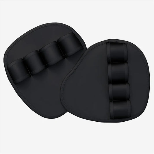 Griffpads 2er Set mit Silikon