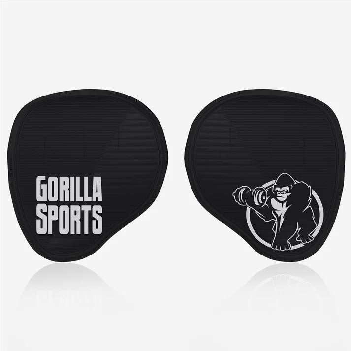 Griffpads 2er Set mit Silikon