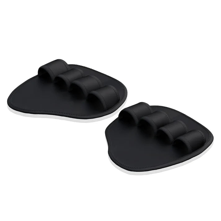 Griffpads 2er Set mit Silikon