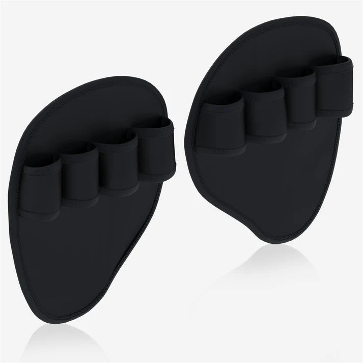 Griffpads 2er Set mit Silikon