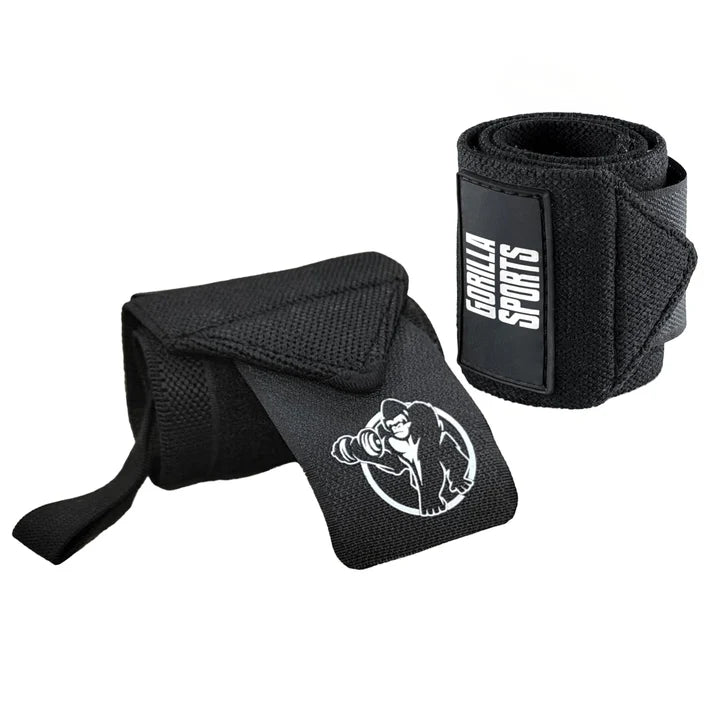Handgelenk Bandage 2er Set 45 cm