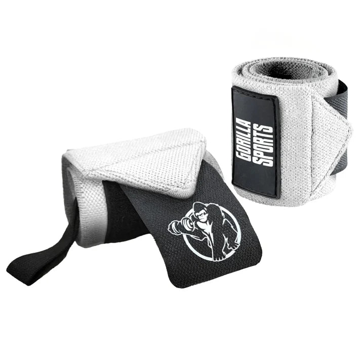 Handgelenk Bandage 2er Set 45 cm