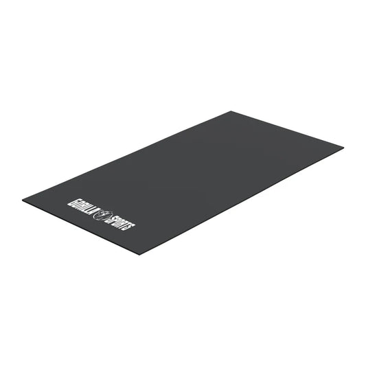Bodenschutzmatte rutschfest 120/180 x 60 cm & 6 mm Dicke