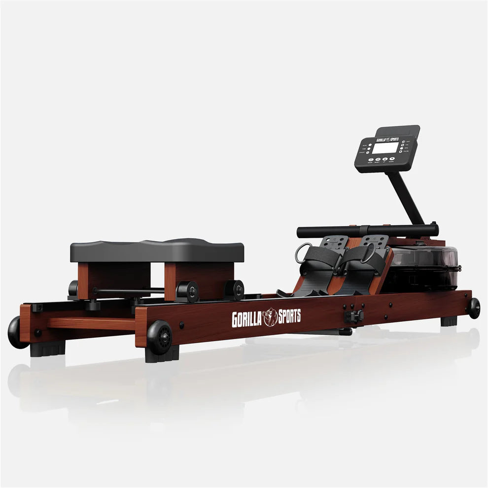 Water Rowing Machine