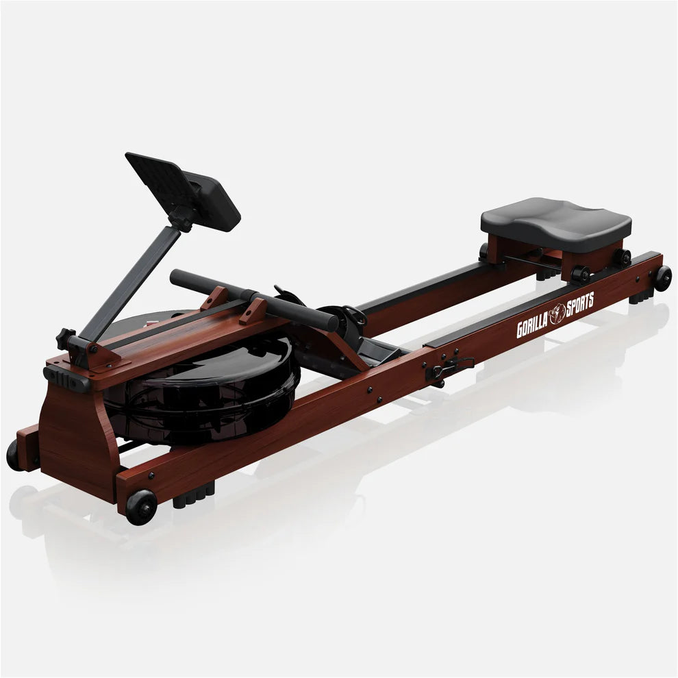 Water Rowing Machine