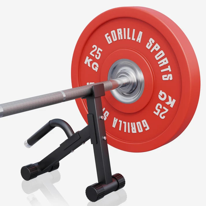 Deadlift Jack