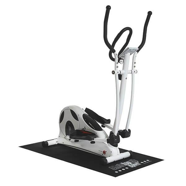 Bodenschutzmatte M-XL - Gorilla Sports Schweiz