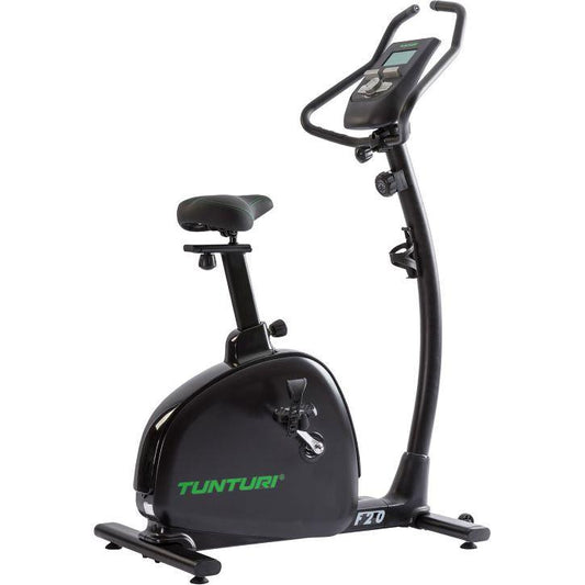 Tunturi Heimtrainer Bike Fahrrad Competence F20 - Gorilla Sports Schweiz
