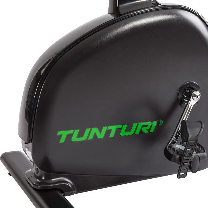 Tunturi Heimtrainer Bike Fahrrad Competence F20 - Gorilla Sports Schweiz