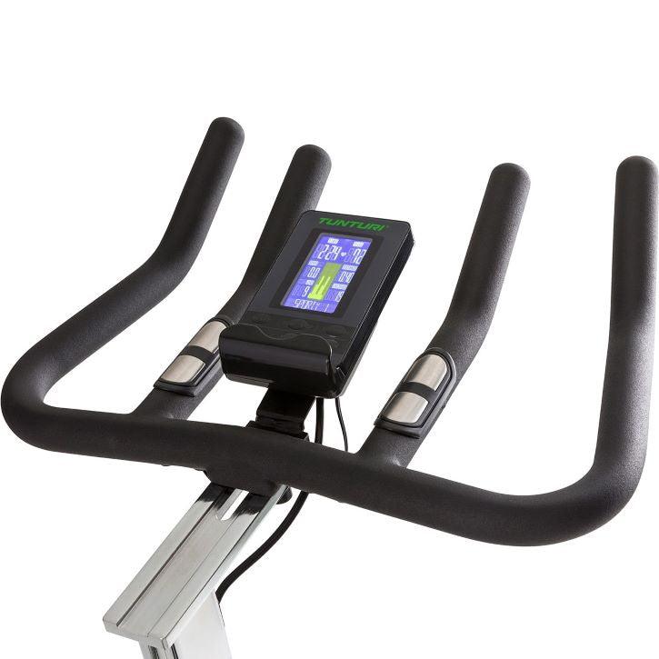 Tunturi S40 Sprinter Bike Competence - Gorilla Sports Schweiz